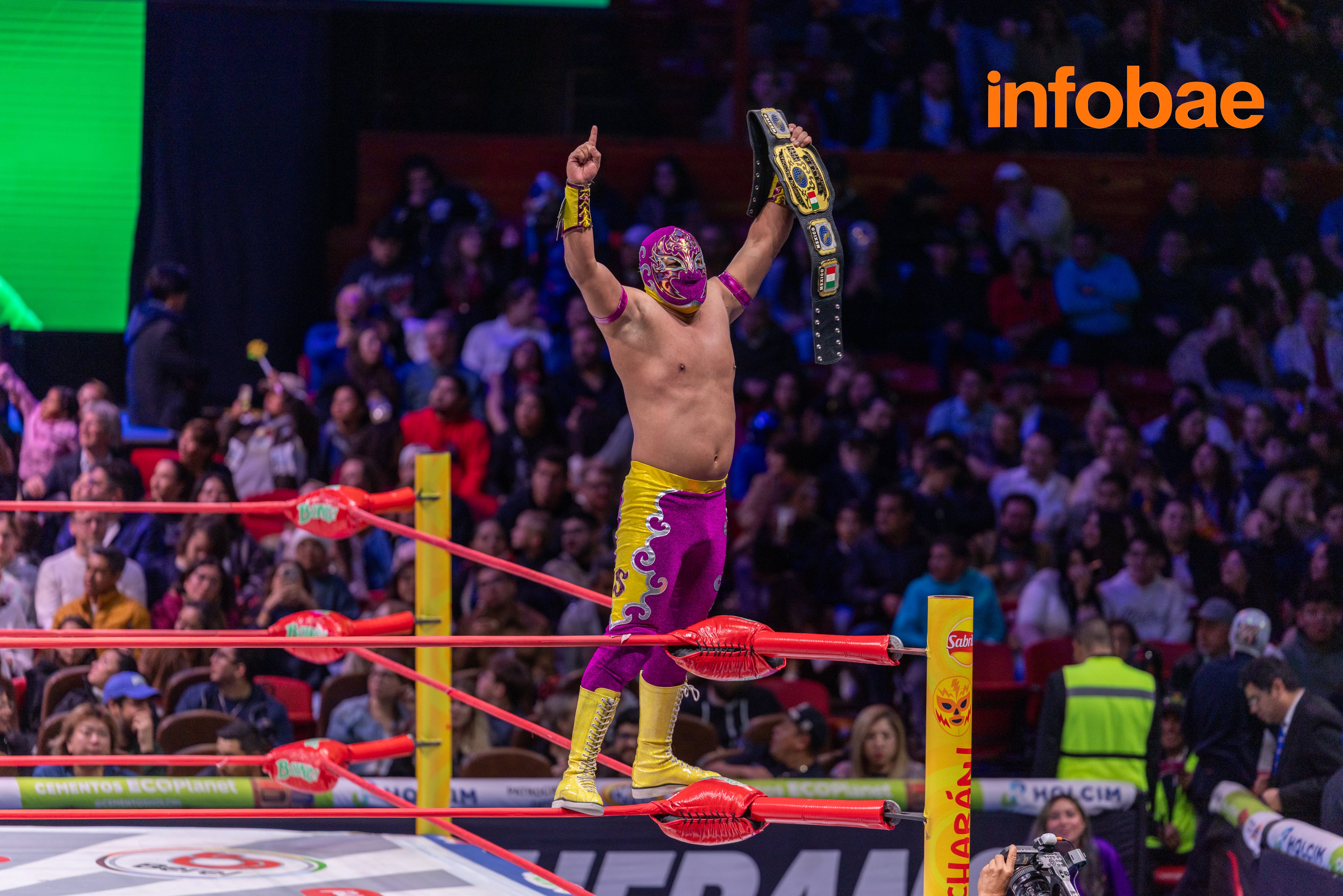 (Foto: Diego Cedrix)