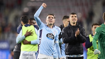 El Celta saca poca renta