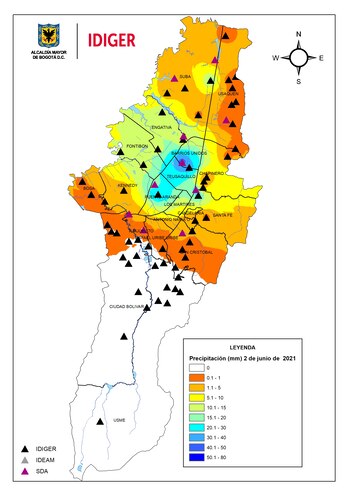 Foto: Instituto Distrital de Gestión