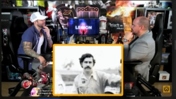 Periodista de guerra explicó cómo