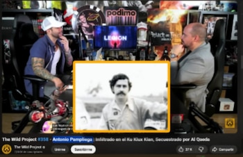 Las declaraciones realizadas en un