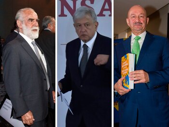 El panista aseguró que todos