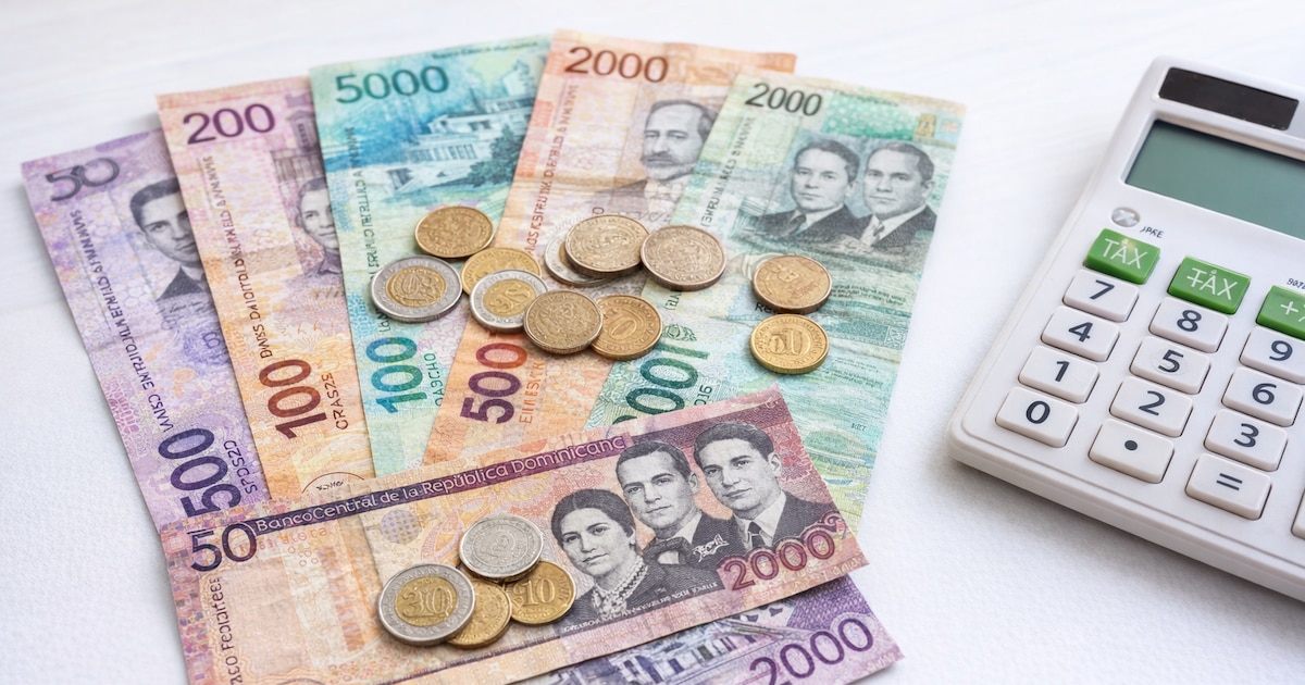Economía dominicana crecerá un 4% en 2026 según el FMI gracias a turismo y exportaciones Economía dominicana crecerá un 4% en 2026 según el FMI gracias a turismo y exportaciones