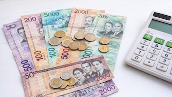 Recaudación tributaria de República Dominicana creció 9.6% entre enero y mayo y rebasó la meta oficial