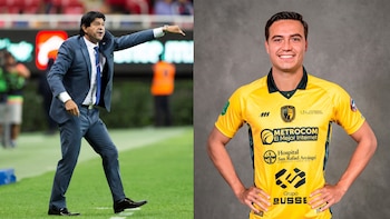 Polémica por narcotráfico en Costa Rica deja sin trabajo a José Cardozo y al ‘Cubo’ Torres