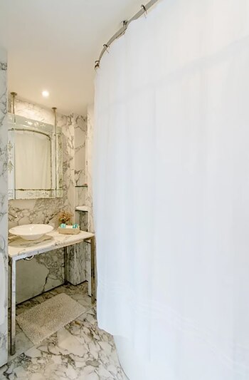 Así es el departamento en