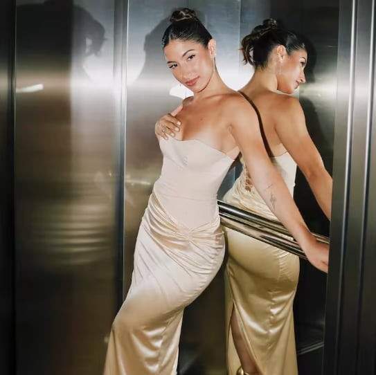 Julieta Rossi eligió la danza como refugio tras la pérdida de Fernando Báez Sosa y desarrolló una carrera internacional en Los Ángeles