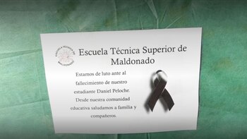 El liceo de Daniel, el