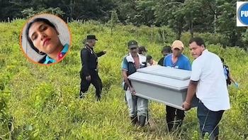 “Por más de 10 años, mi hija recibía maltrato por su pareja”, denunció la madre de una mujer encontrada muerta en Nicaragua