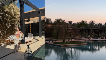 La influencer Laura Escanes en