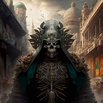 Así luciría la CDMX, según