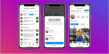 Instagram notificará a los usuarios