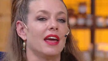 Gegé Neumann se consagró como