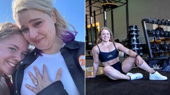 Revelaron el llamado al 911