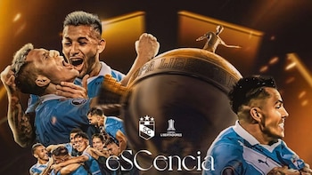 Sporting Cristal vs Palmeiras: día, hora y canal TV del duelo por la fecha 4 de la Copa Libertadores 2026