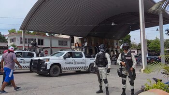 Hallan muerto a Alberto Antonio