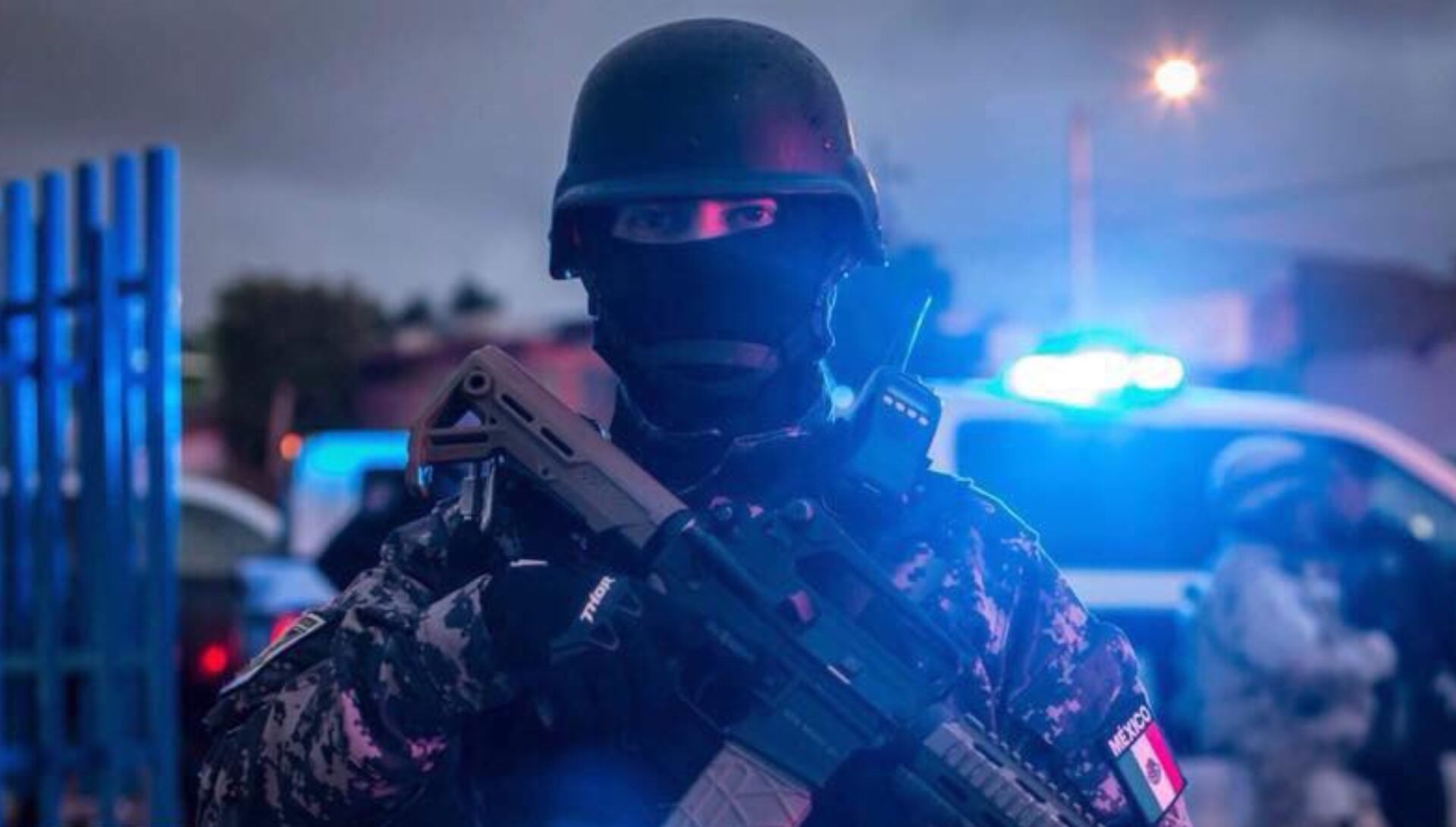 La separación del cargo es parte de una serie de movimientos encaminados a fortalecer el esquema de seguridad, según declaraciones del alcalde. (Facebook/Policía Municipal Preventiva de Tijuana)