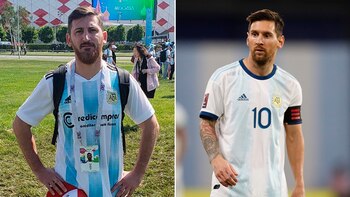 Juan Tomás “Juanto” Martín, el