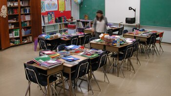 Programa de educación para personas