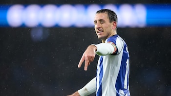 (Previa) La Real Sociedad quiere