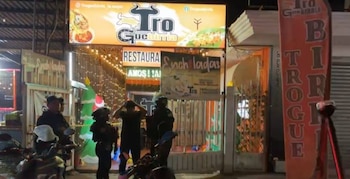 Lugar donde fue asesinado el