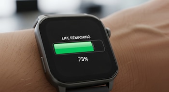 La medición de la oxidación