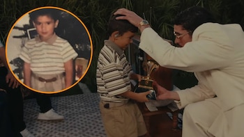 ¿Quién era realmente el niño