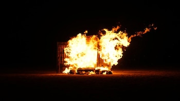 La impunidad y violencia en