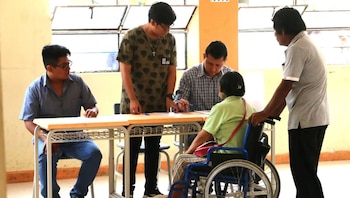 Elecciones 2026 – Elecciones Perú 2026 – Segunda Vuelta Electoral – Perú – noticias -7 junio