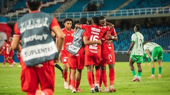 América de Cali adeuda salarios