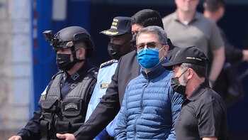 Fiscales hondureños estarán en las