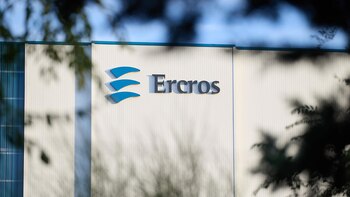 Ercros amplía sus pérdidas de