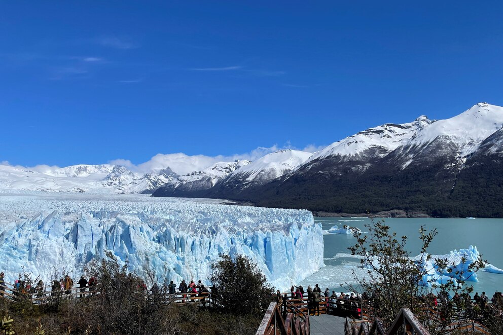 El derretimiento glaciar acelera: un desafío sin precedentes para el clima global