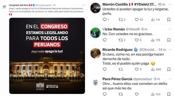 Publicación del Congreso recibió ola
