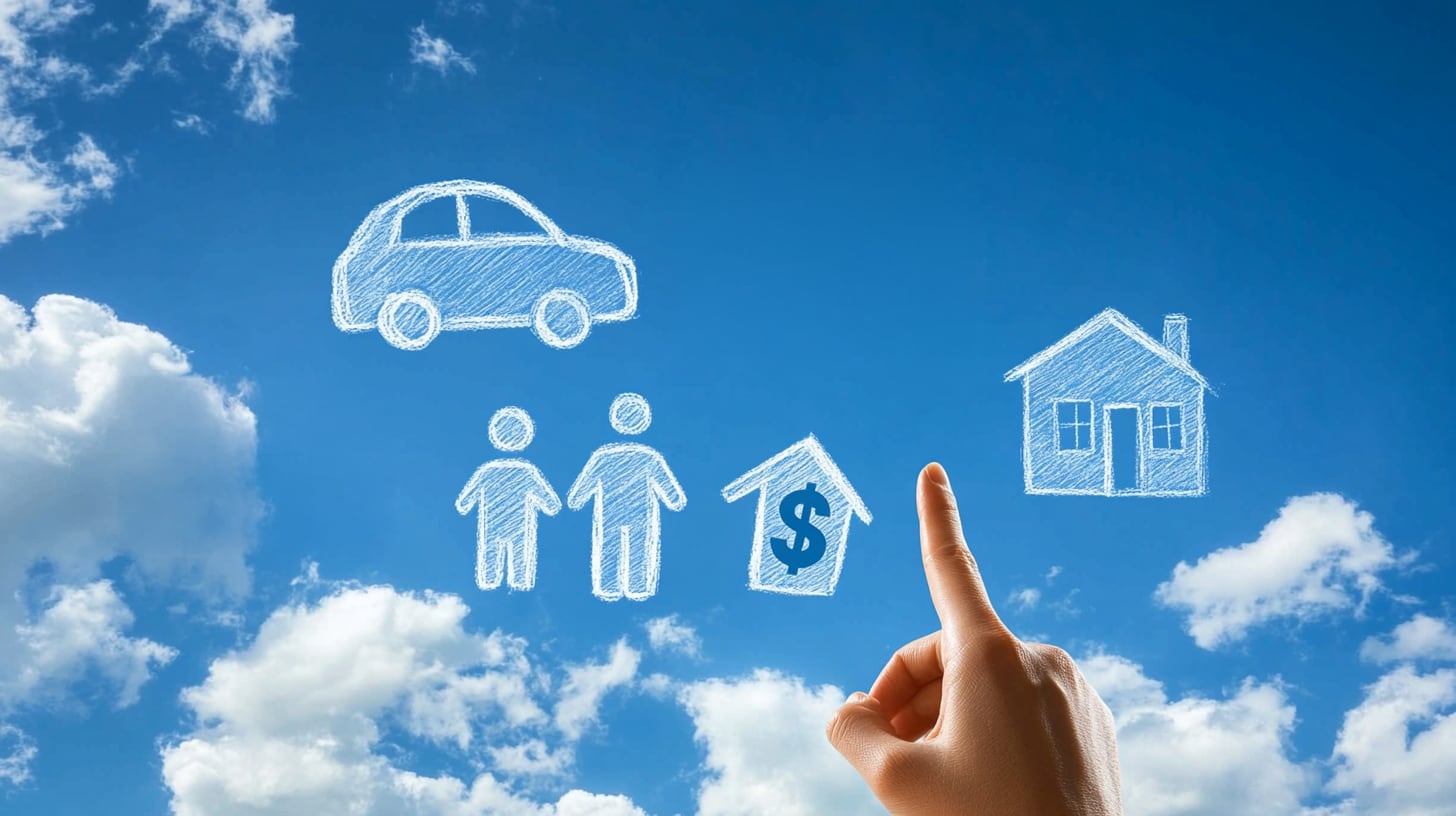 La “faltacidad” es el concepto que introduce Gabriel Rolón para describir una felicidad posible a pesar de las ausencias (Imagen Ilustrativa Infobae)