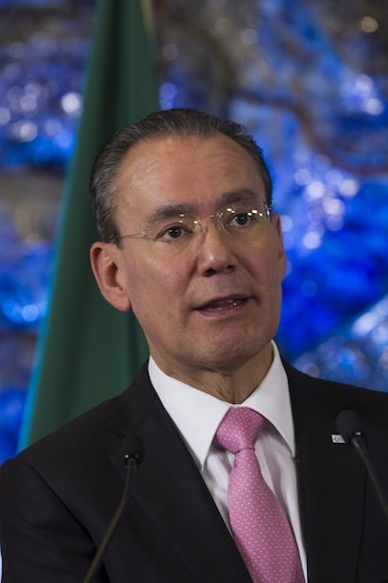 Gutiérrez de la Garza condenó