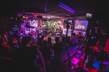 El evento incluirá presentaciones de