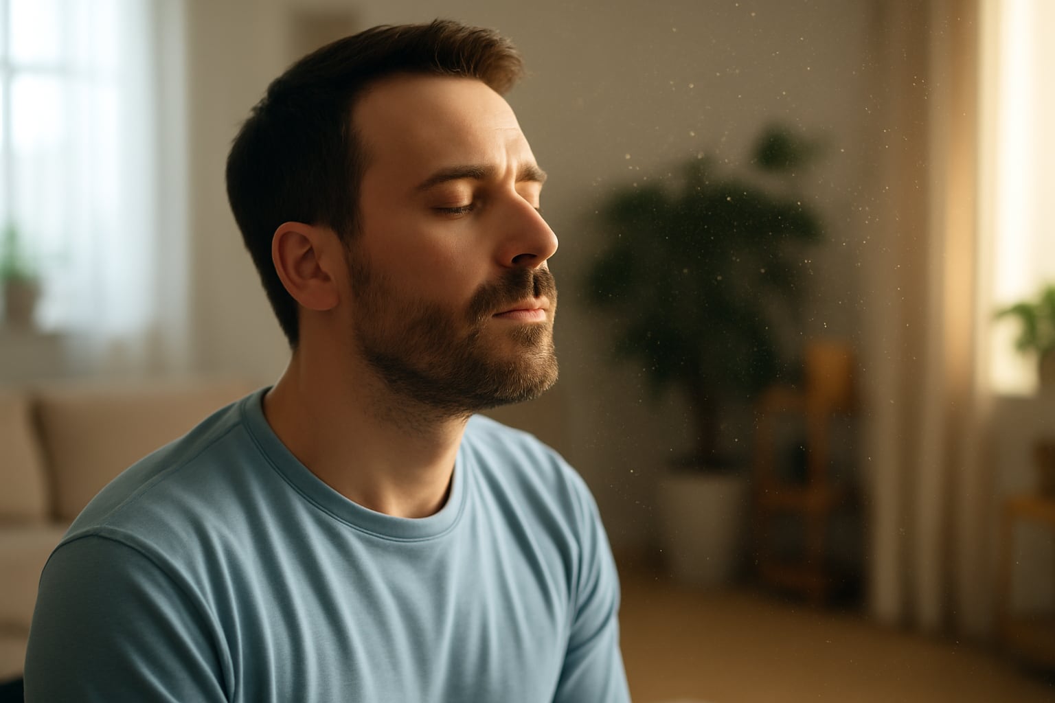 El estudio advierte que los efectos de la contaminación son sutiles y persistentes, y pueden pasar inadvertidos durante años (Imagen Ilustrativa Infobae)