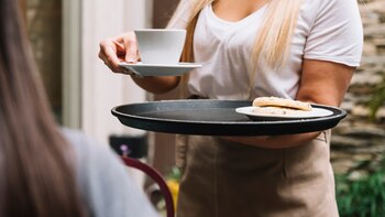 La hostelería se queja de