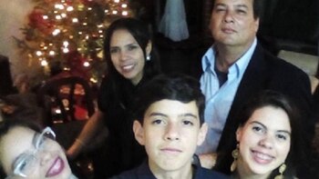 La dictadura de Nicolás Maduro