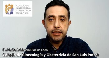 "El embarazo no es, en