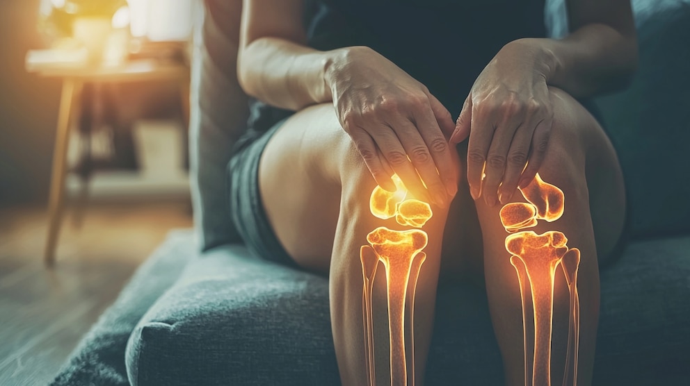 Médicos de Harvard explican por qué las articulaciones crujen y cuándo es necesario consultar a un profesional Médicos de Harvard explican por qué las articulaciones crujen y cuándo es necesario consultar a un profesional