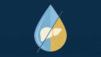 El Ministerio de Salud reforzó la vigilancia de brotes y recomendó lavado de manos, consumo de agua segura y manipulación adecuada de alimentos para prevenir la hepatitis A. (Imagen Ilustrativa Infobae)