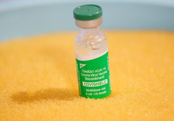 Al realizar el recuento después