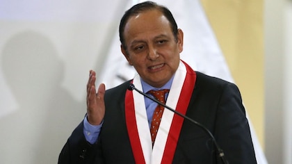 Walter Gutiérrez renuncia a los cargos de Embajador del Perú en España y Andorra