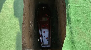 (Foto: Facebook Chloe Kiernan)