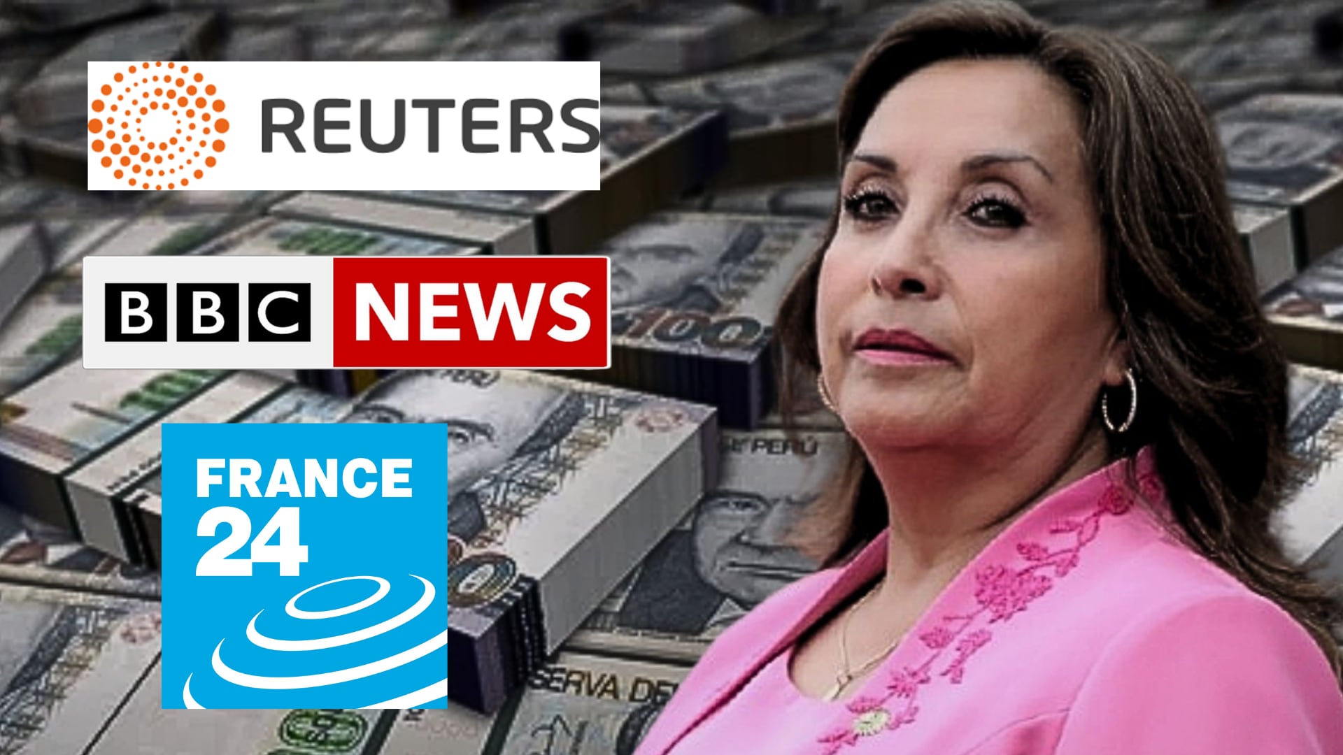 Composición: Infobae Perú