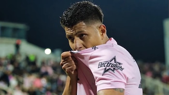 Hansell Riojas recalcó la presión que implica jugar en Sport Boys: “No es Miami ni Disneylandia, esta camiseta pesa”