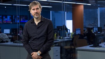 Santiago Kalinowski: "La inclusión no