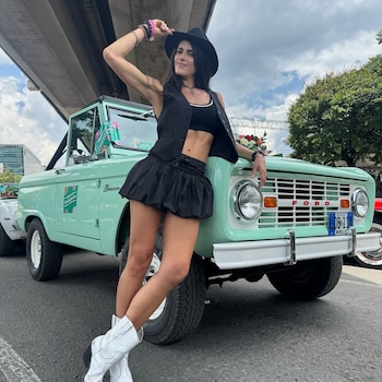 El inicio de la sexta